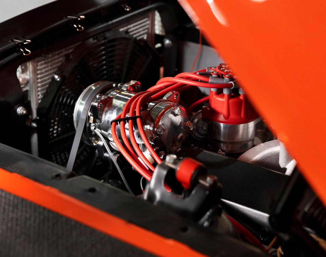 Elecdurauto turbocharger kit for B2B buyers