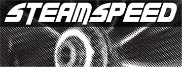 SteamSpeed
