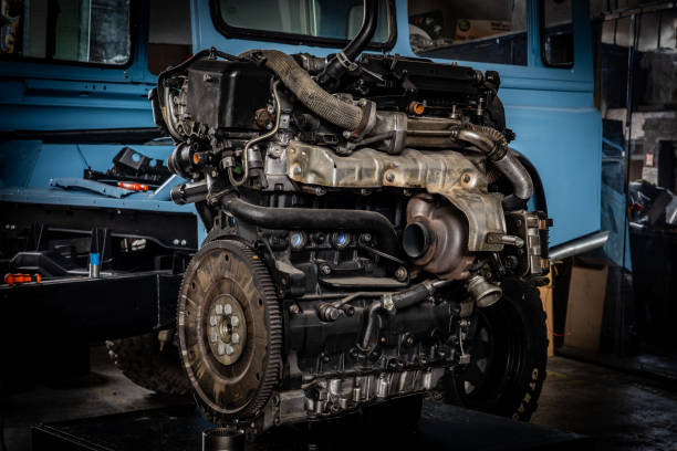 Elecdurauto Cummins turbocharger manufacturer in China with ready stock for heavy-duty engines