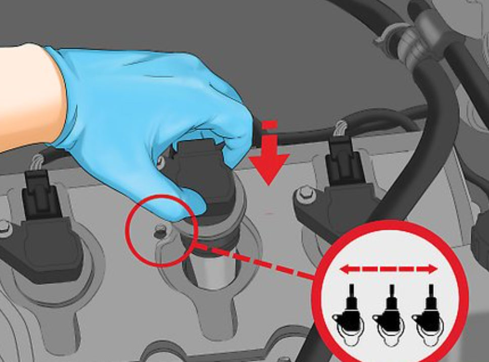 How to Replace an Ignition Coil
