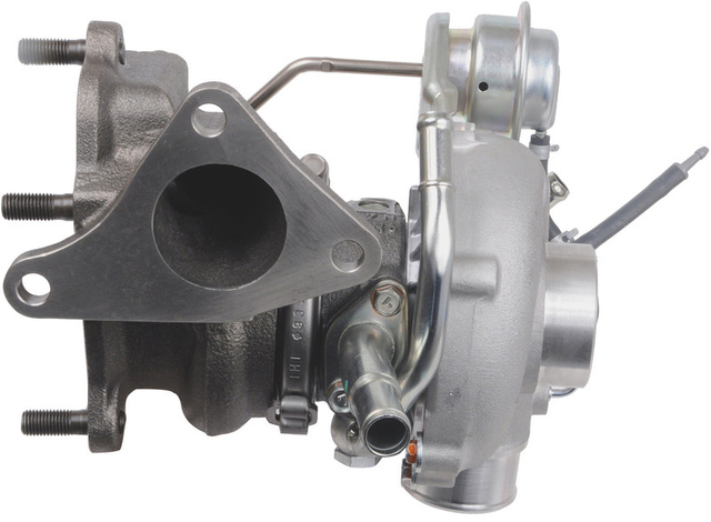 Subaru WRX Turbocharger OE 14411AA700 for 2.0L Turbo Engine