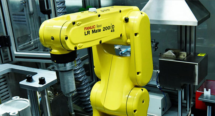 automated ignition coil assembly line for OEM production