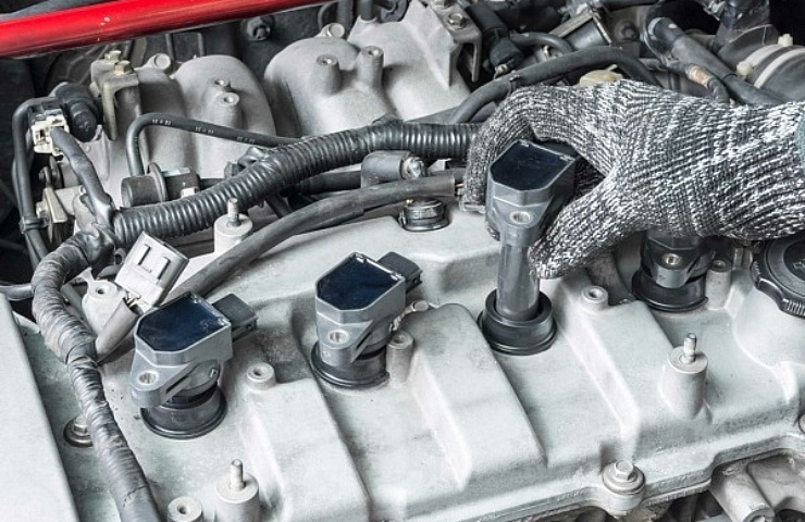 Top 10 Ignition Coil Replacement Picks for 2025