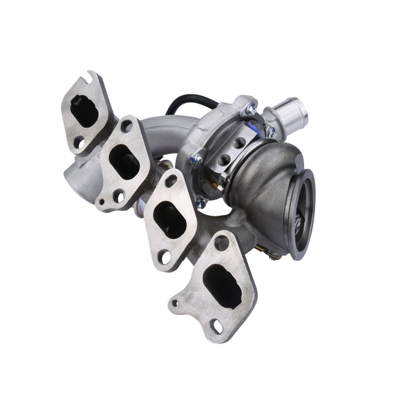 Turbocharger for 2011 Chevy Cruze 1.4L Replacement 55565353