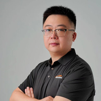 John – Supply Chain