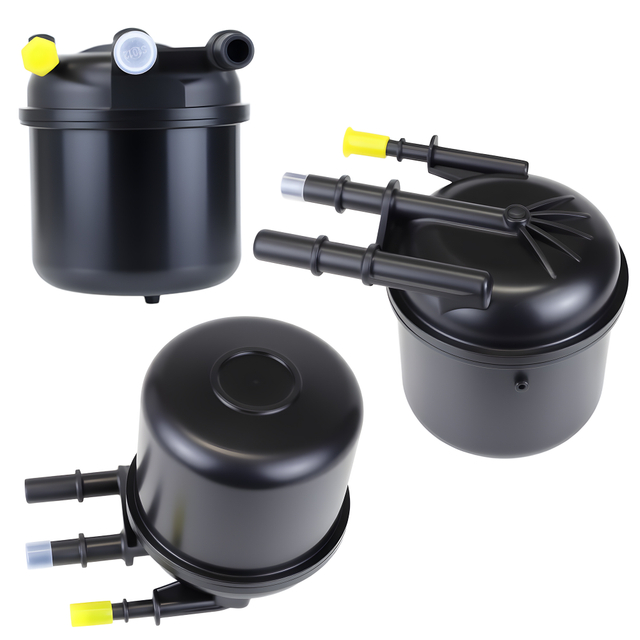 Motorcraft FD4625 Fuel Filter – Ford 6.7L Powerstroke (2017–2023)