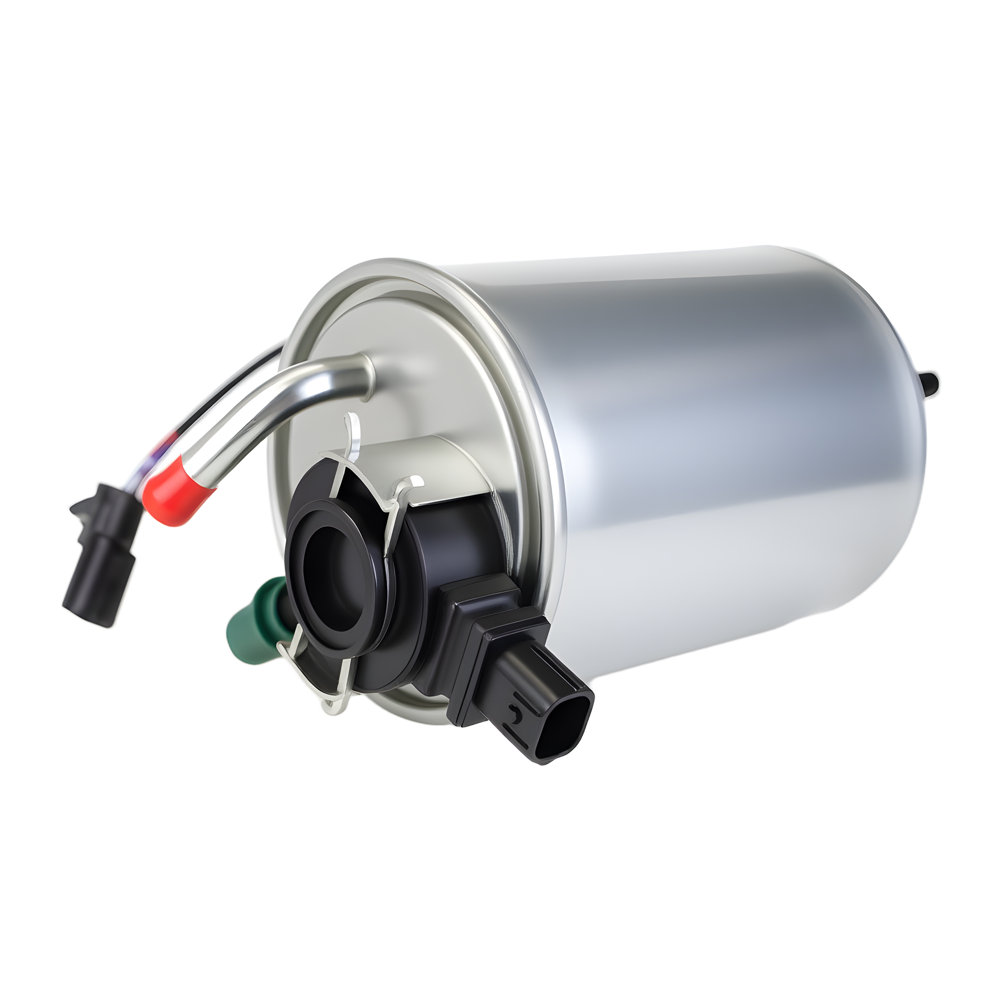 WESFIL WCF248 Fuel Filter for Nissan Navara 3.0L V6 DCi (2010-on)