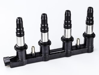 55571790 2014 Chevy Cruze Ignition Coil