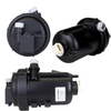 1352490080 Heavy Duty Fuel Filter for Fiat, Iveco, Peugeot, Citroën