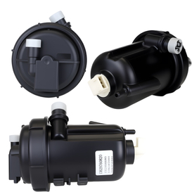 1352490080 Heavy Duty Fuel Filter for Fiat, Iveco, Peugeot, Citroën