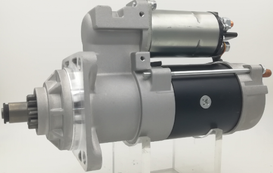 Delco Remy 29MT 29-6845 starter motor 12V 3.3kW for Mercedes-Benz