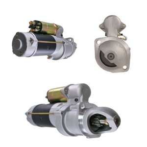 Delco Remy 28MT 12V Heavy Duty Starter – 10461443