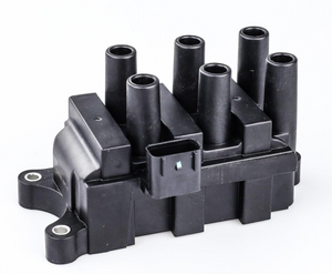 2005 Ford F-150 Ignition Coil Replacement 1F2U-12029-AC