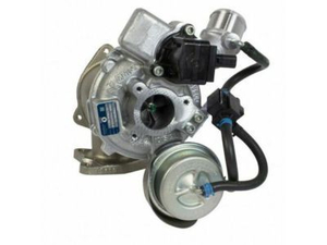 2013 Ford Escape Turbocharger CJ5Z-6K682-L Direct Fit