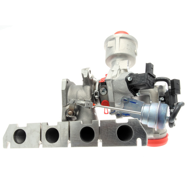 2012 Audi A4 Turbocharger OE 06D145701J