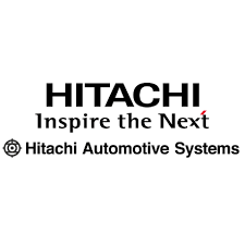 Hitachi Automotive Systems