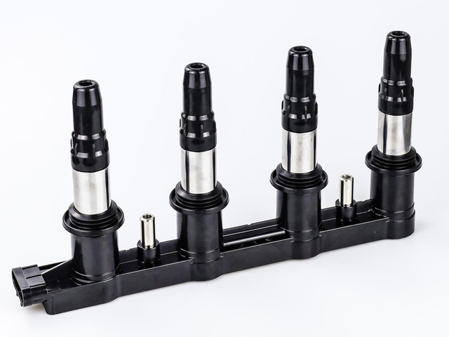 55584745 2012 Chevy Cruze Ignition Coil