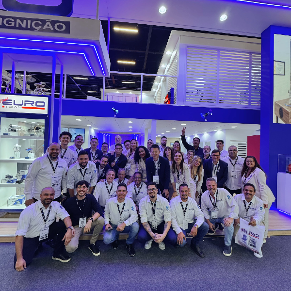 Our Expert Team on Site