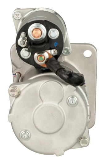 12V 4.1kW Delco 31MT starter replacement 34023N