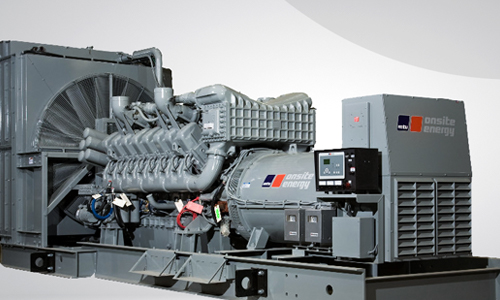 Auxiliary Power Systems