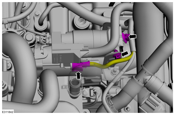 Heavy-Duty Starter Motor (Built For Tough Jobs)
