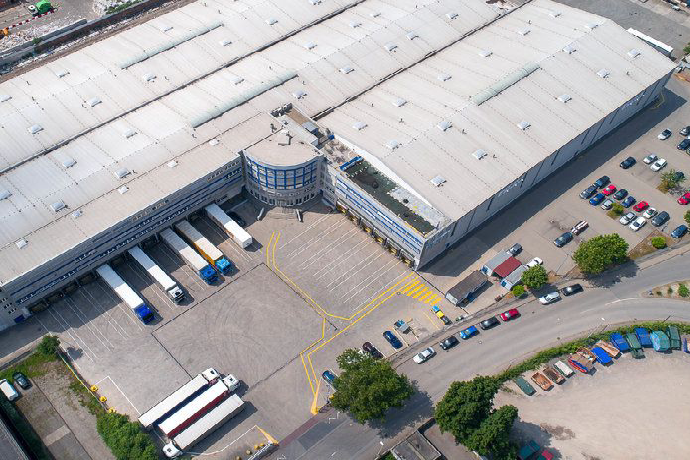 Alternator and starter motor OEM factory and supplier base