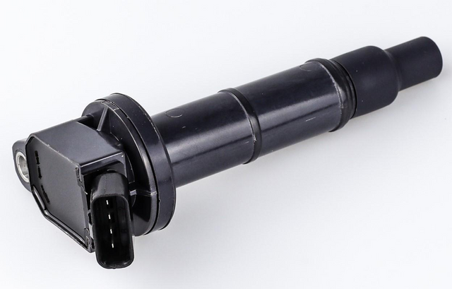 2005 Toyota Camry Ignition Coil Replacement 90919-02244