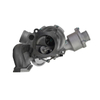 2010 Audi A4 Turbocharger Replacement 06H145702S