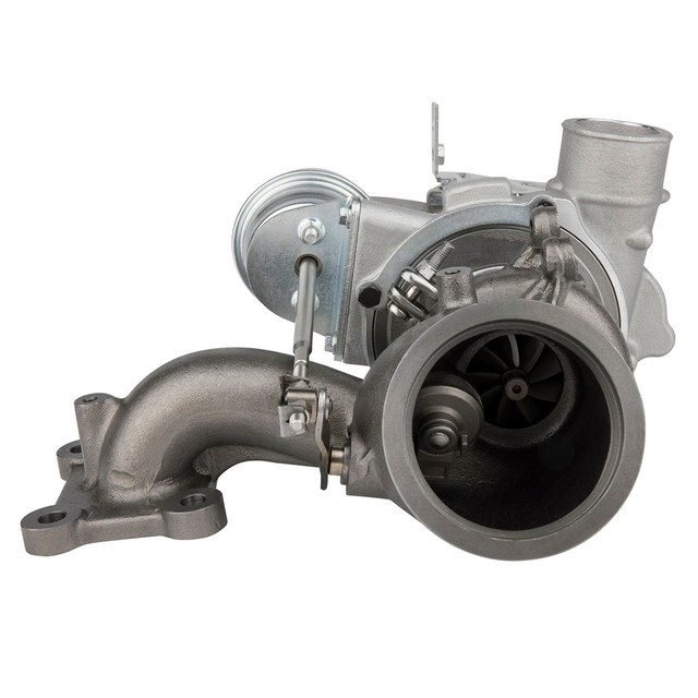 2012 Ford Edge 2.0L Turbocharger | Direct Replacement