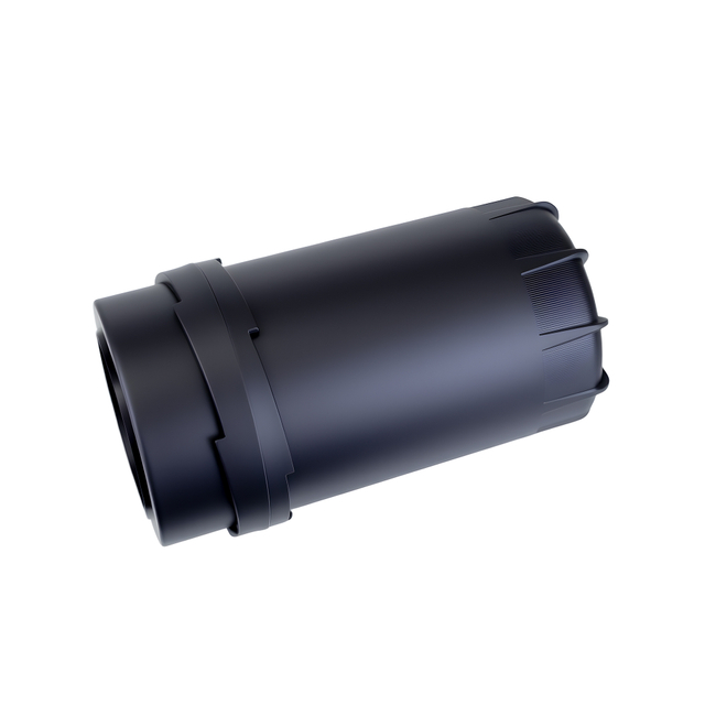 Oil Filter LF16352 for Heavy-Duty Diesel Engines