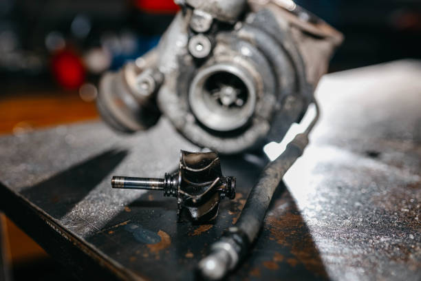 Croissance du marché secondaire de l'automobile brésilien stimulant la demande de fabricants de turbocompresseurs fiables