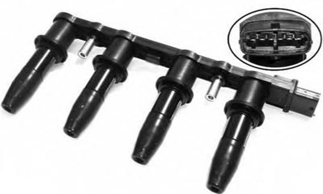 10458316 2013 Chevy Malibu Ignition Coil