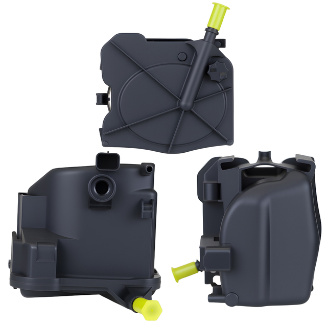 OE WK939/2 Fuel Filter – Bulk Supply for Commercial & Passenger Vehicles