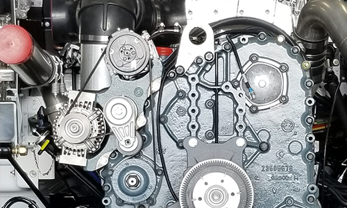 Industrial Equipment