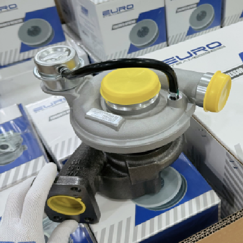 Low MOQ Starting Point