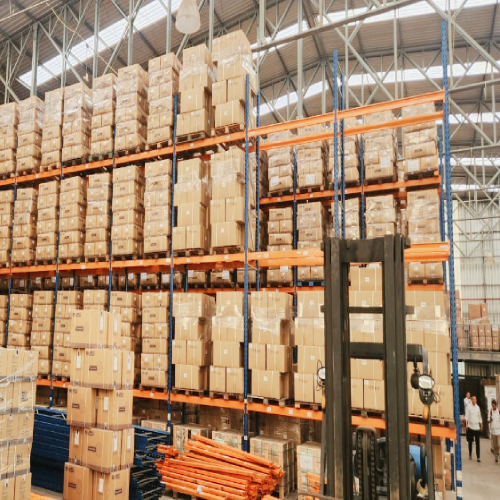 Lowest Global Pricing for Core SKUs