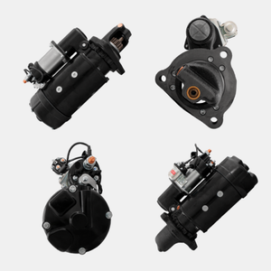 Delco Remy 37MT Starter Motor – 24V 7.4KW Heavy-Duty OE Replacement