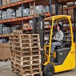 Material Handling Equipment