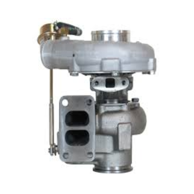 OE-Grade TBP4 Turbocharger Replacement for Cummins 6BTAA (A3960479 / A3960860 / 4029160)