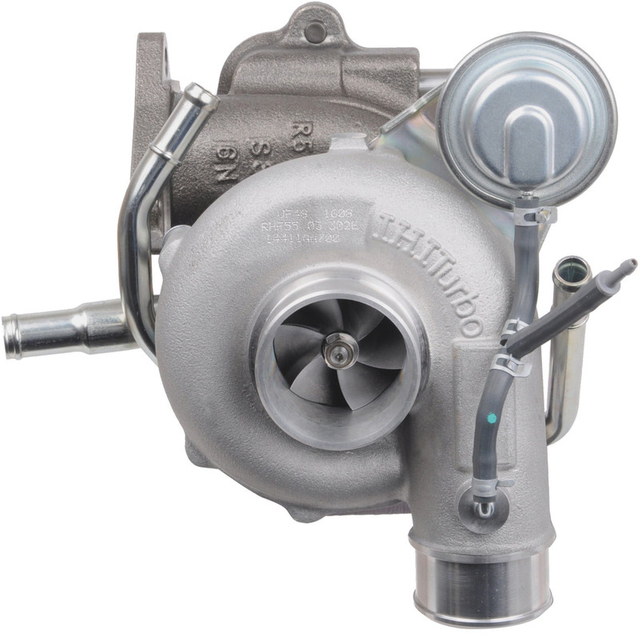 Subaru WRX Turbocharger OE 14411AA700 for 2.0L Turbo Engine