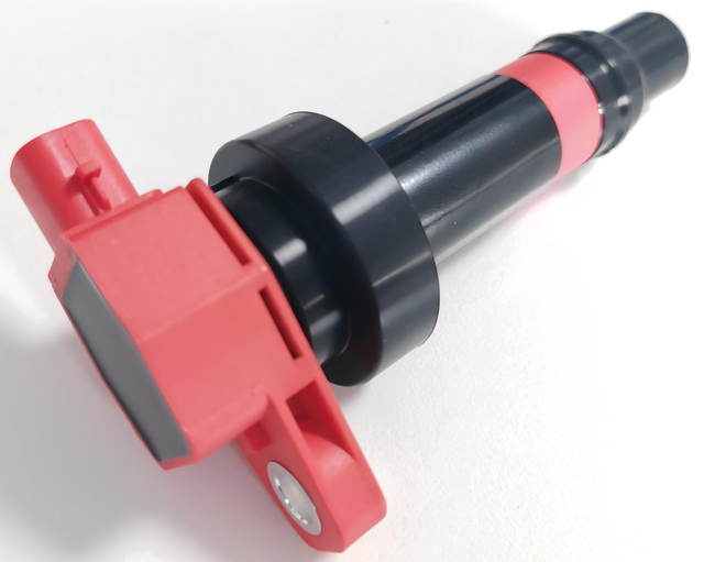 2014 Kia Soul Ignition Coil Built to Fit 273012B010 / UF636