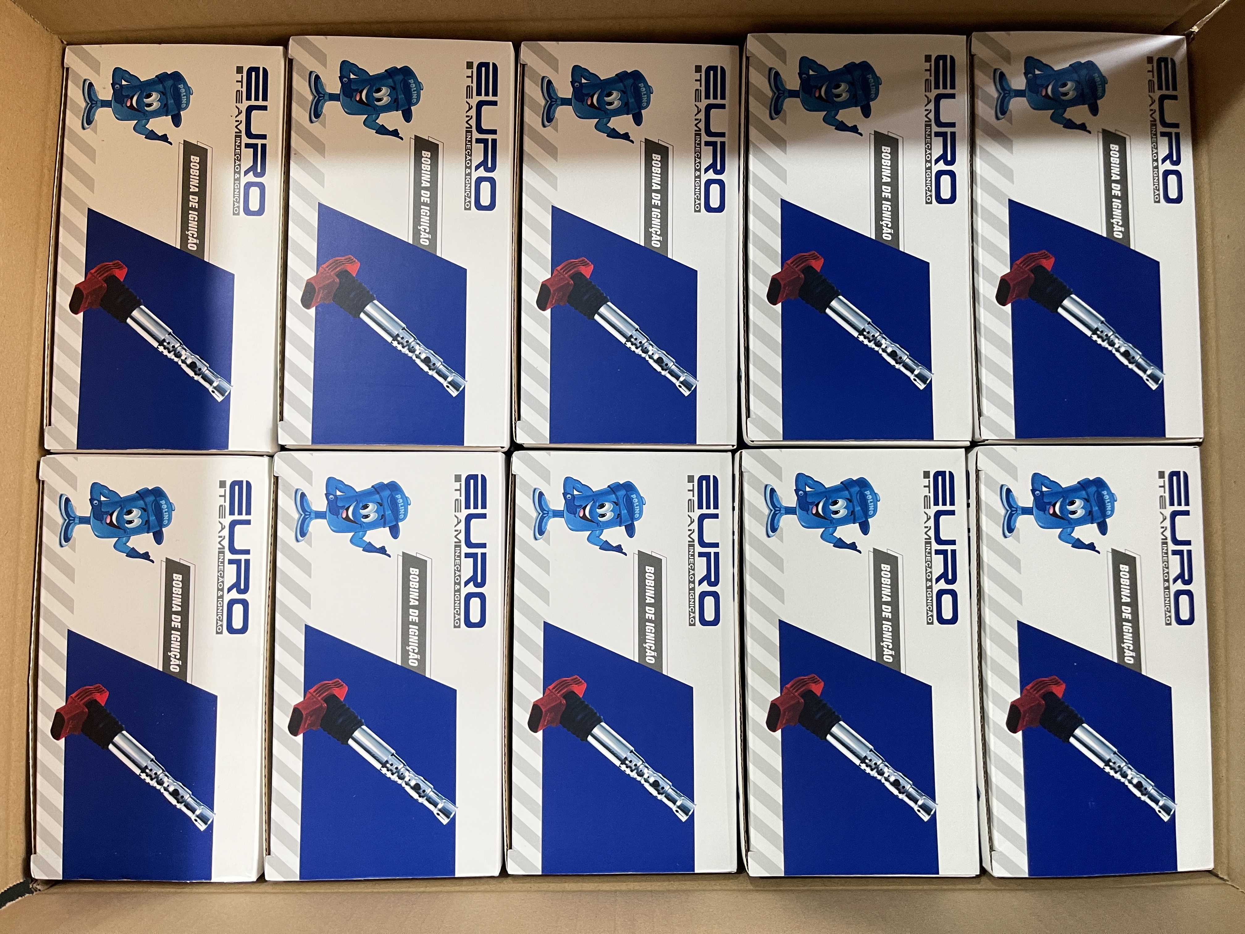 wholesale expoaftermarket ignition coil boxes ready for wholesale export