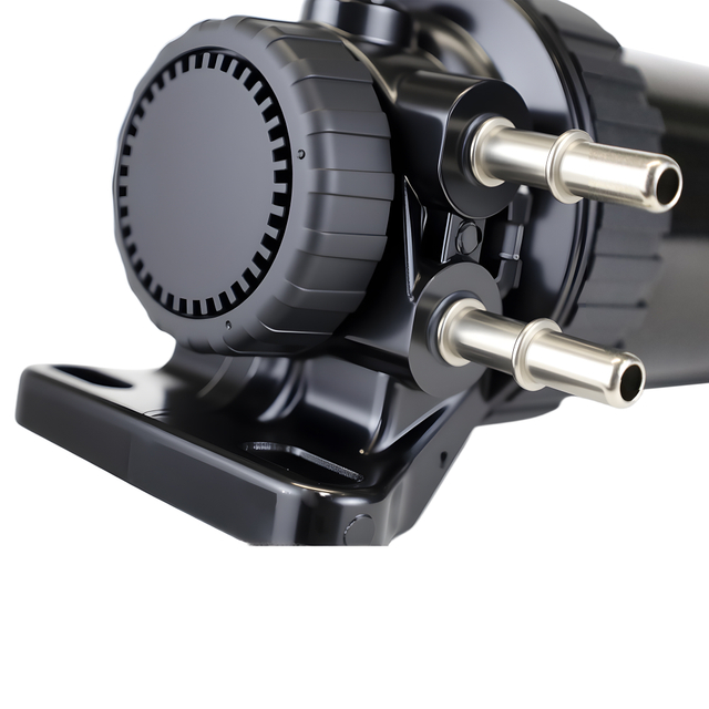 Land Rover Diesel Fuel Filter & Water Separator BH42-9C296-AC / LR029098