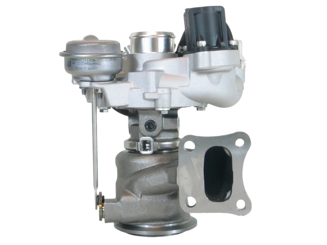 2016 Chevy Malibu 2.0L Turbocharger | Direct OE Replacement for 12669064