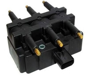 56032520AC 2007 Jeep Wrangler Ignition Coil