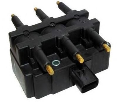 56032520AC 2007 Jeep Wrangler Ignition Coil