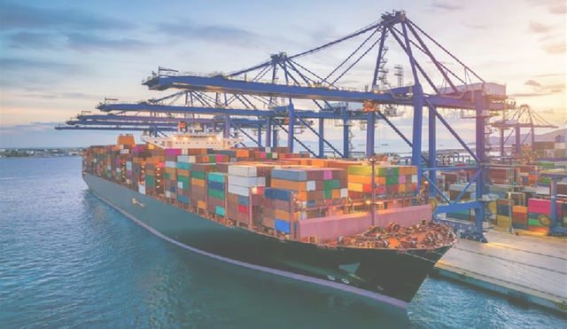 <h3><span style="font-size:18px;"><strong>Marine &amp; Port</strong></span></h3> 