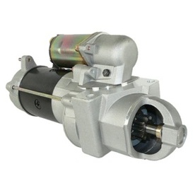 Starter Delco-Remy 28MT Series Replacement | Elecdurauto Heavy-Duty Starters