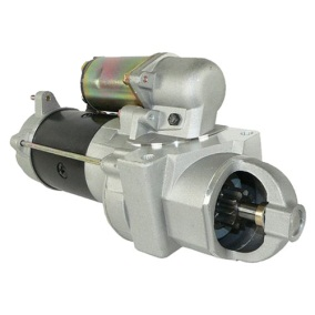 Starter Delco-Remy 28MT Series Replacement | Elecdurauto Heavy-Duty Starters