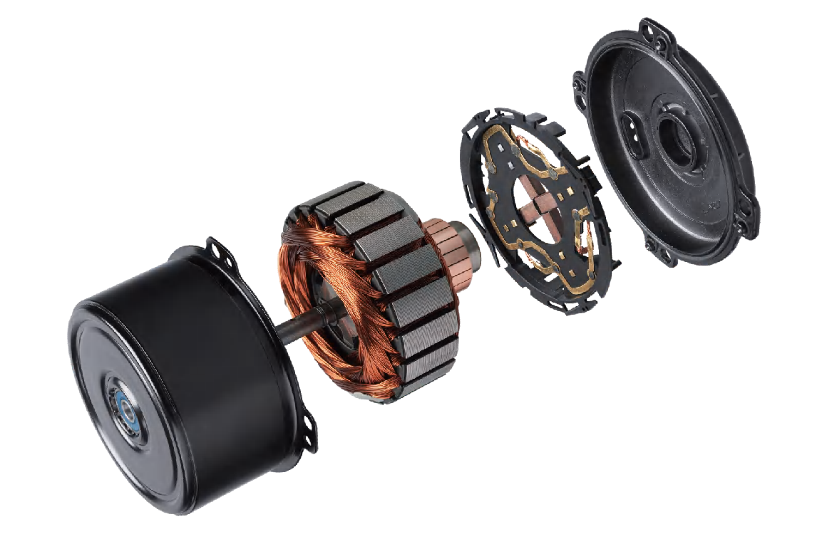 Built for Extreme Environments